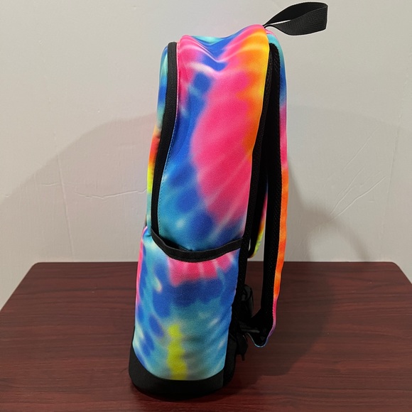 Hurley, Shark Backpack, Multicolor - Picture 3 of 11